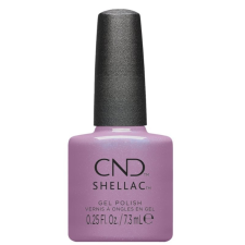 CND Shellac Ro-Mani-Cize Limitált 7,3ml lakk zselé