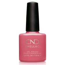 CND Shellac Rose Bud 7,3 ml lakk zselé