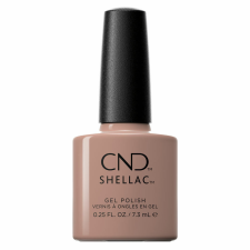 CND Shellac We Want Mauve 7,3 ml lakk zselé