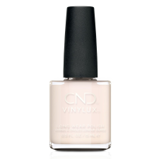 CND Vinylux Tartós Ápoló Körömlakk Frosted Seaglass # 15 ml körömlakk