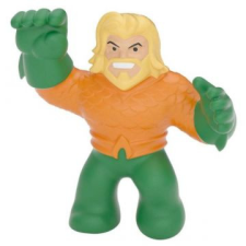 CO. Goo jit zu: dc nyújtható mini akciófigura - aquaman játékfigura