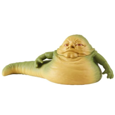 CO. Stretch Star Wars Jabba, a Hutt nyújtható akciófigura (07699) (CO07699) játékfigura