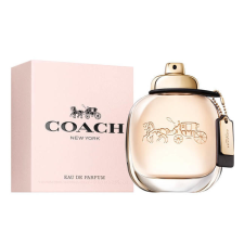 Coach Eau de Parfum EDP 90 ml parfüm és kölni