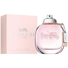 Coach Eau de Toilette Woman, Odstrek Illatminta 3ml parfüm és kölni