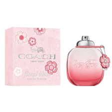Coach Floral Blush EDP 30 ml parfüm és kölni