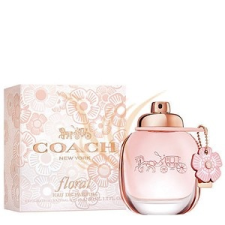 Coach Floral EDP 50 ml parfüm és kölni