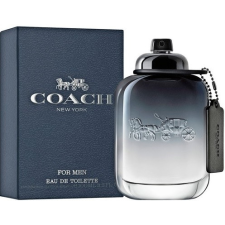 Coach For Men EDT 10 ml parfüm és kölni
