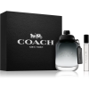 Coach For Men Szett - EDT 60 ml + EDT Tollparfüm 7,5 ml