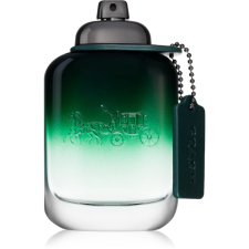 Coach Green EDT 100 ml parfüm és kölni