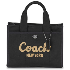 Coach Kézitáskák CARGO TOTE 26 Fekete Egy méret kézitáska és bőrönd