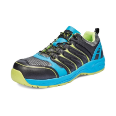  COACH MF S1P SRC félcipő 44 világos kék