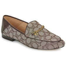 Coach Mokkaszínek HANNA SIG JACQUARD Sokszínű 39 női cipő