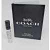Coach New York, Illatminta