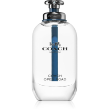 Coach Open Road EDT 60 ml parfüm és kölni