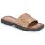 Coach Papucsok FLORENCE CTD CNVS Barna 37 1/2