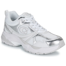 Coach Rövid szárú edzőcipők COACH MESH SNEAKER Szürke 37 1/2
