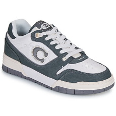 Coach Rövid szárú edzőcipők COACH SOHO SNEAKER WITH DENIM Sokszínű 38