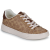 Coach Rövid szárú edzőcipők HIGH LINE SIGNATURE COATED CANVAS SNEAKER Sokszínű 38