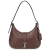 Coach Válltáskák HAMPTONS HOBO Barna Egy méret