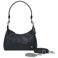 Coach Válltáskák JULIET SHOULDER BAG 25 Fekete Egy méret kézitáska és bőrönd