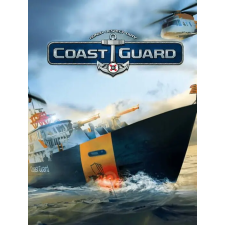  COAST GUARD (digitális licenc) videójáték