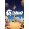 Coatsink Astronimo (PC - Steam elektronikus játék licensz)