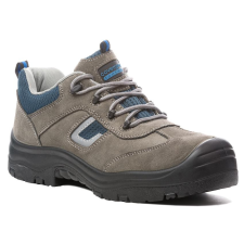  COBALT II S1P SRC CK SZÜRKE CIPŐ_39 munkavédelmi cipő