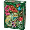 Cobble Hill 1000 db-os Puzzle - Karma Chameleon (40299) (0625012402996)