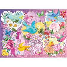 Cobble Hill legyél az enyém 500 darabos puzzle puzzle, kirakós