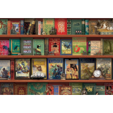  Cobble Hill történetmesélős kirakó 2000 darab puzzle, kirakós