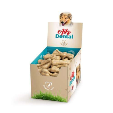  COBBYS PET AIKO Dental Calcium Milk Bone 7cm Medium kalciumos tejcsontok 1db jutalomfalat kutyáknak