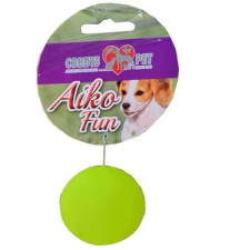 COBBYS PET AIKO FUN Neon kemény labda 4,8cm kutyajáték kutyafelszerelés