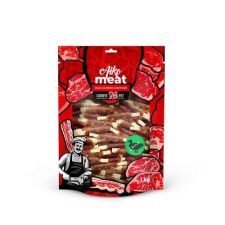  COBBYS PET AIKO Meat bivalybőr pálca kacsahússal 1kg jutalomfalat kutyáknak