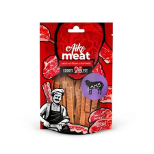 COBBYS PET AIKO Meat Lamb bárányhúsos szeletek 100g jutalomfalat kutyáknak