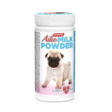 COBBYS PET AIKO PUPPY MILK POWDER 400g szárított tej kölyökkutyáknak vitamin, táplálékkiegészítő kutyáknak