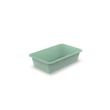 COBBYS PET CATTY WC 2 Small macskáknak 39x24x11cm macskatoalett