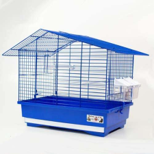 COBBYS PET HOUSE madárkalitka 49x32x38cm madár kalitka