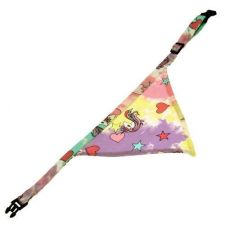  COBBYS PET Kendő állítható műanyag csattal 20mm/60cm  MINTA -5 nyakörv, póráz, hám kutyáknak