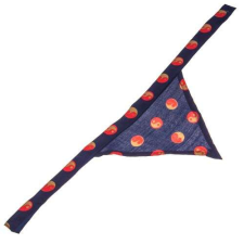 COBBYS PET Kendő, megköthető 20mm/60cm  MINTA -3 nyakörv, póráz, hám kutyáknak