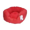  Cobbys Pet - Komfort Kutyapárna - Piros - S (55cm)