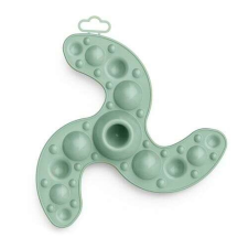  COBBYS PET Ninja 20cm átmérőjű frizbi kutyáknak kutyafelszerelés