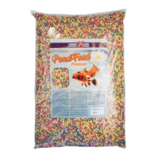COBBYS PET POND GRANULES COLOUR XXL 32l / 4kg haleledel