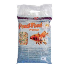  COBBYS PET POND STICKS COLOUR 5l / 500g táska haleledel