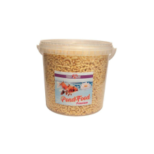 COBBYS PET POND STICKS NATUR 2,5l / 200g vödör haleledel
