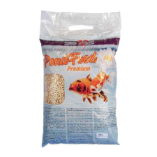 COBBYS PET POND STICKS NATUR 5l / 480g táska haleledel