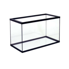 COBBYS PET SCALAIRE 60 60x30x35 63l akvárium műanyag kerettel akvárium