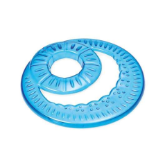 COBBYS PET Soft frisbee 23,5cm kutyafelszerelés