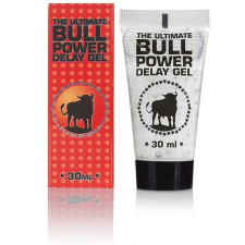  COBECO Bull Power Delay Gel - 30 ml vágyfokozó