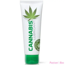 Cobeco Cannabis lubricant (125ml) (en/nl/de/fr/es) síkosító