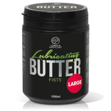Cobeco CBL fisting BUTTER - 1000 ml síkosító